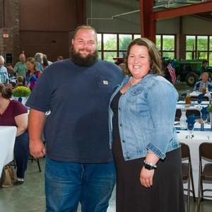 Meet your Posher, Arika